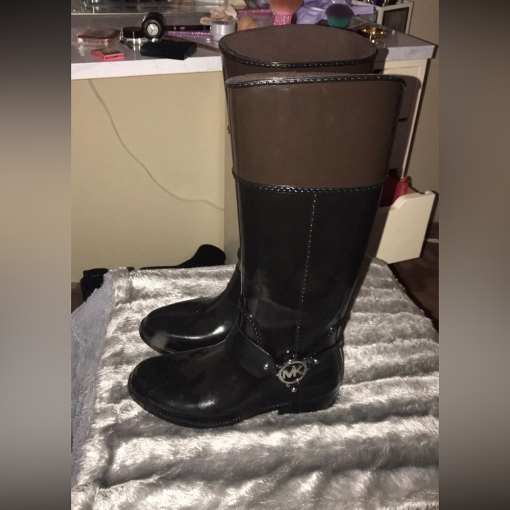 Michael Kors Boots